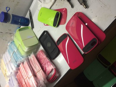 精仿韓國(guó)原裝iface 2代蘋果手機(jī)殼 價(jià)格、廠家與圖片全解析